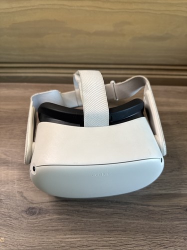 Oculus meta quest 128gb - oculus, 2