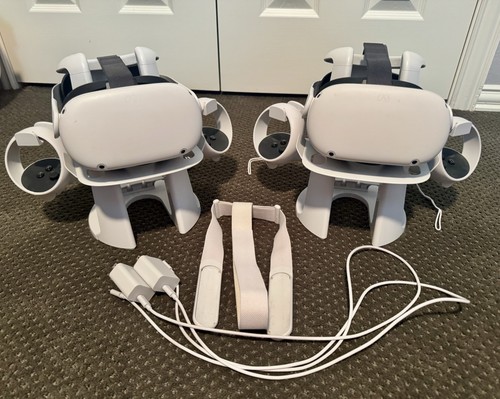 Meta oculus quest vr - meta,