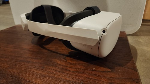 Oculus quest with - quest,