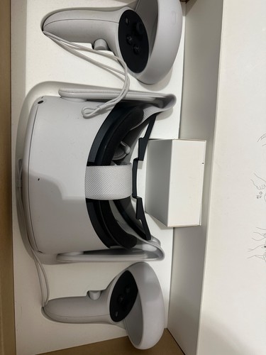 Meta oculus quest virtual - meta, 2