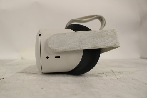 Oculus quest advanced - oculus,