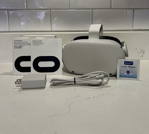 Meta oculus quest 128gb - 2,