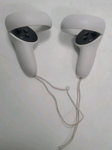 Meta oculus quest left - quest,