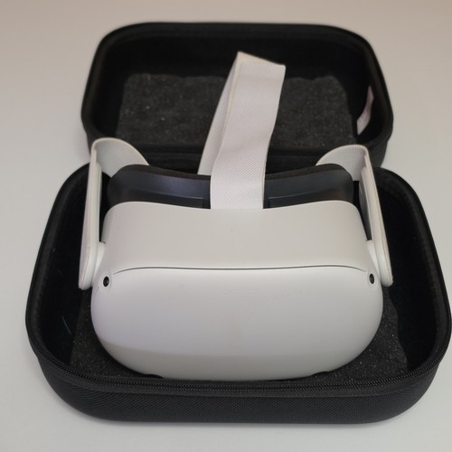 Meta oculus quest 128gb - 2,