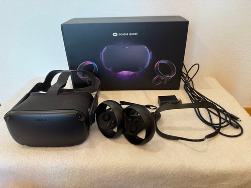 Meta oculus quest all one - oculus,