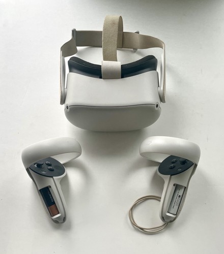 Oculus quest standalone - quest,