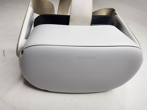 Meta oculus quest - 128gb, vr