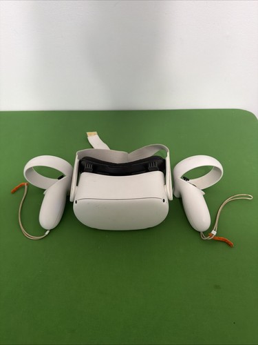 Genuine meta oculus - genuine, quest