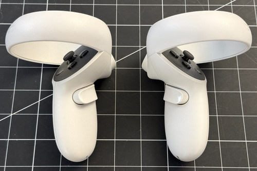 Genuine oem oculus - genuine, quest
