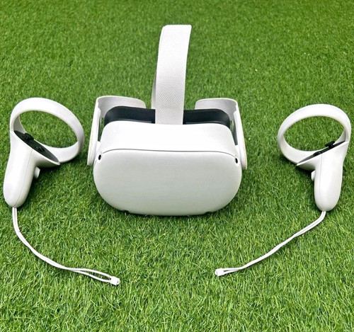 Meta quest standalone vr - meta,