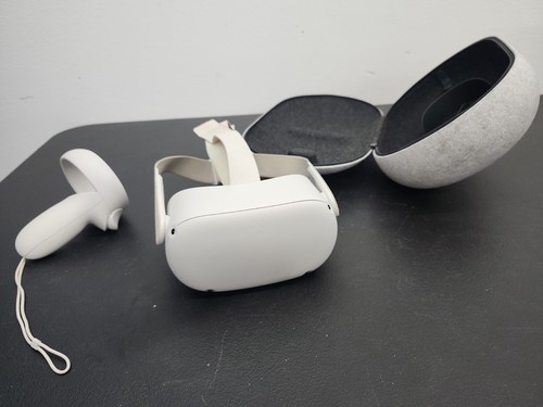 Oculus quest meta 128gb - 2,