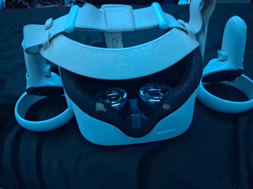 Meta quest standalone vr - 2,