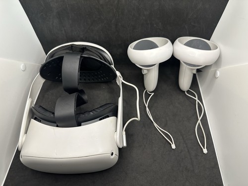Oculus quest 128gb - 2,