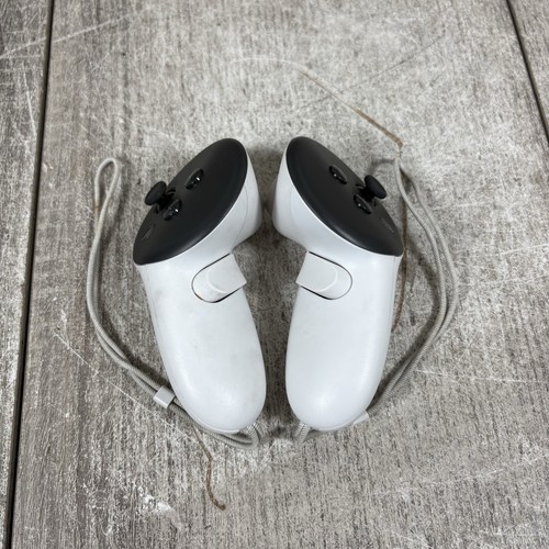Meta oculus quest vr left - 3/3s,