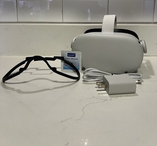 Meta quest 128gb - -, vr
