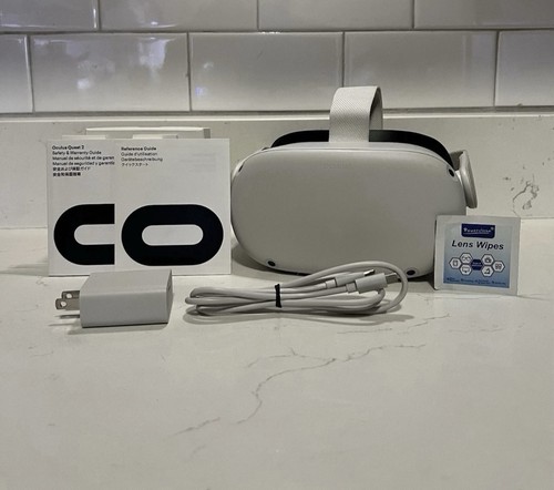 Meta oculus quest 128 gb - meta,