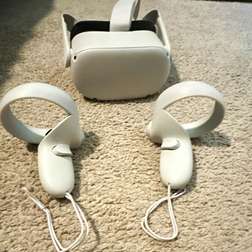 Meta quest headset with - meta,