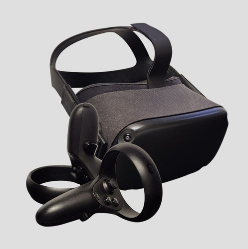 Oculus quest 128gb vr - 1, |