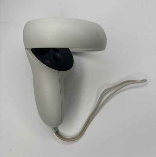 Meta oculus quest left - 2, vr