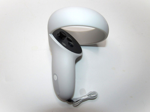 Left hand controller for - left,