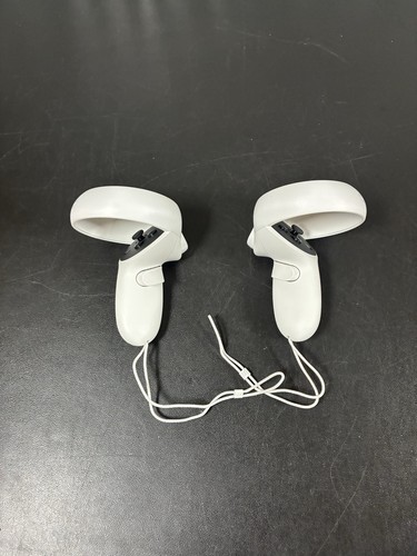 Meta oculus quest left - meta, &