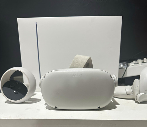 Oculus quest standalone - quest, 2
