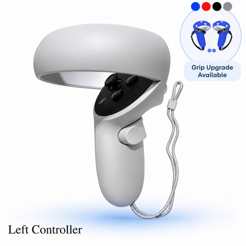 Meta oculus quest left - quest, 2