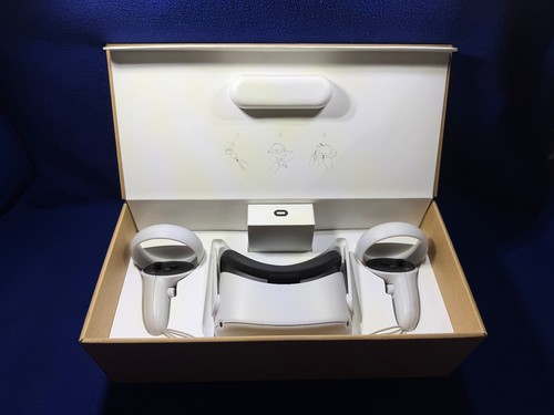 Meta oculus quest - quest, 128gb