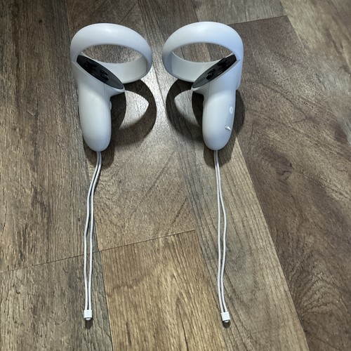 Meta oculus quest - oculus, 2
