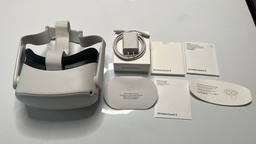 Oculus meta quest 128gb vr - 128gb,