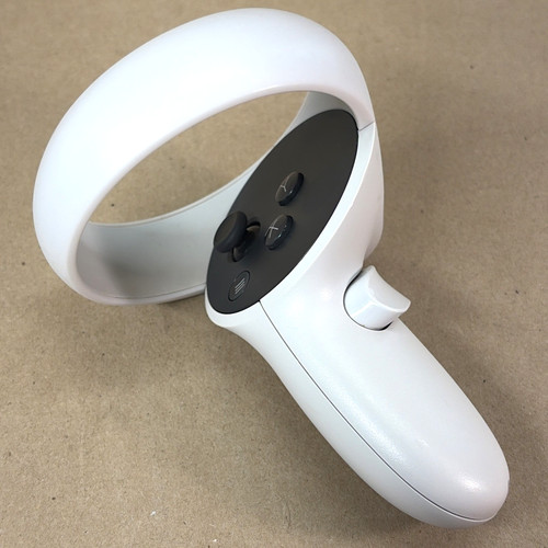 Meta oculus quest - oculus, 2