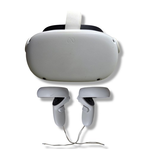 Meta oculus quest 256gb - meta, vr