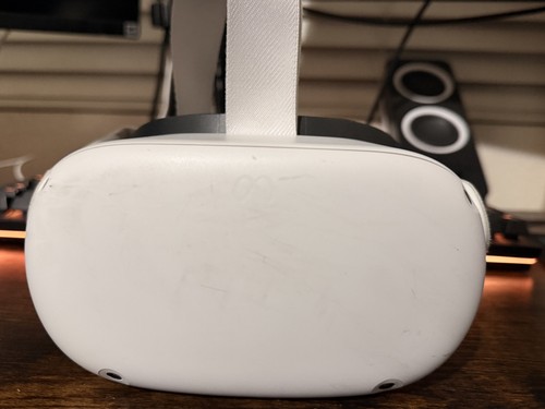 Meta quest 128gb headset - meta, vr
