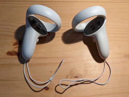 Meta oculus quest - meta,