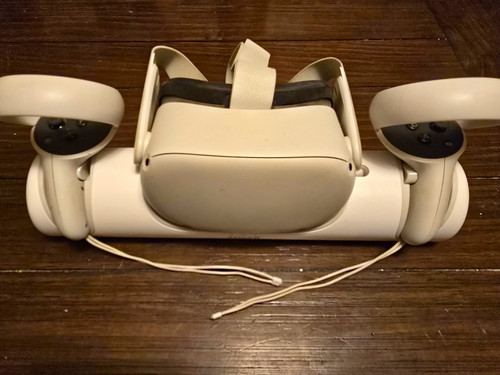 Oculus quest headset - oculus,