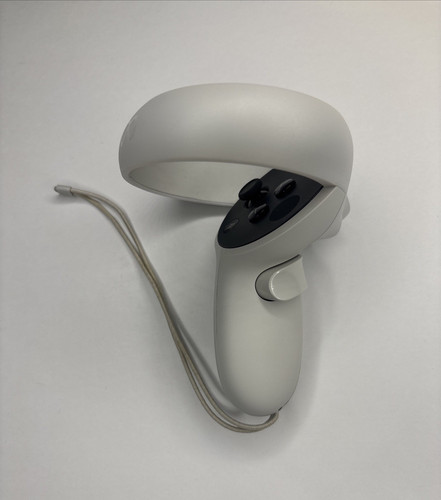 Meta oculus quest left - meta,