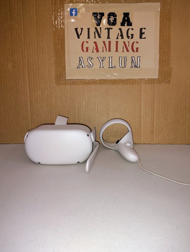 Meta quest headset - 2,