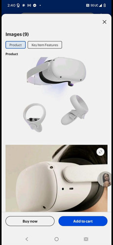 Meta quest standalone vr - meta,