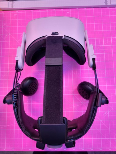 Meta oculus quest - oculus, 64gb