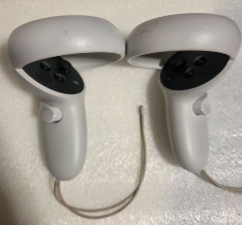 Meta oculus quest left - meta, &