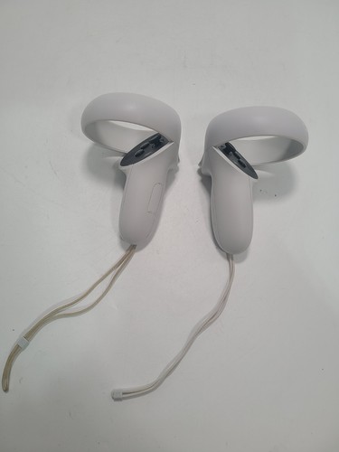 Meta oculus quest - vr, left