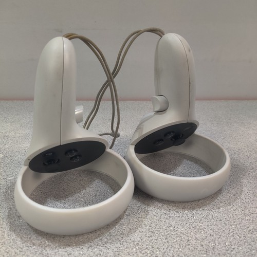 Meta oculus quest - oculus, 2
