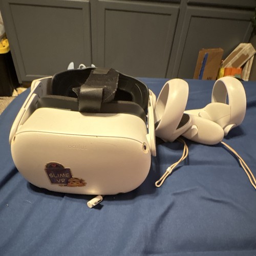 Oculus quest standalone - 2,