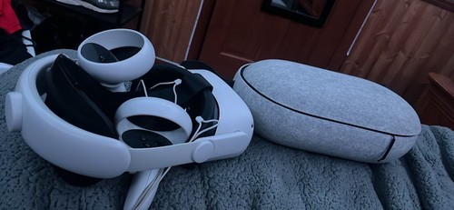 Oculus quest carrying - quest,