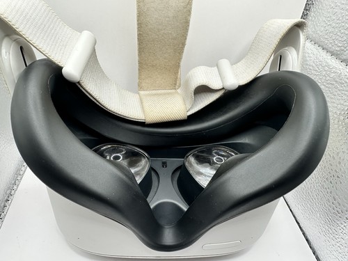 Meta oculus quest white - meta, 2