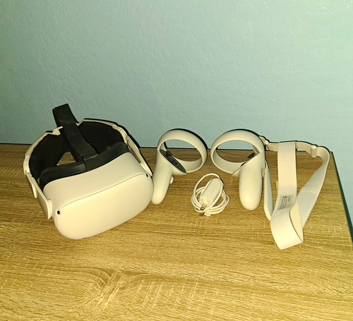 Meta quest 256gb headset - meta,