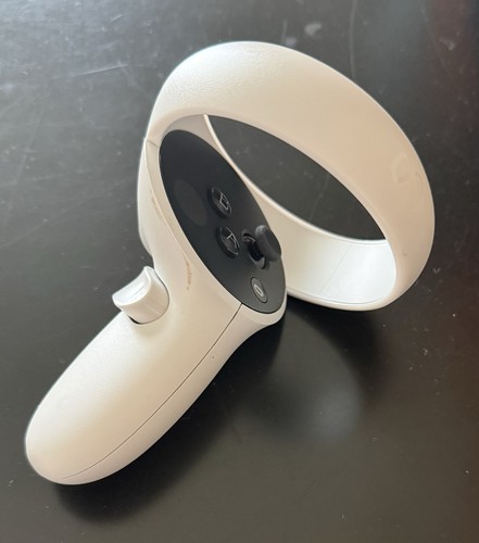 Meta quest right controller - quest,