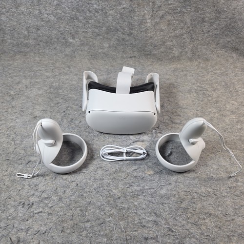 Meta oculus quest 128gb vr - oculus,