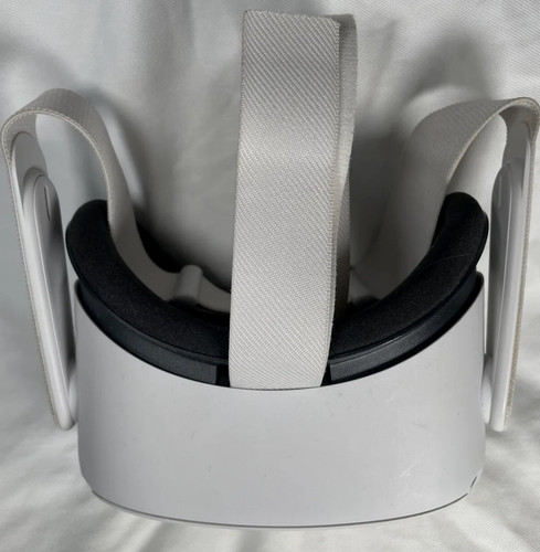 Oculus meta quest 256gb - quest, 2