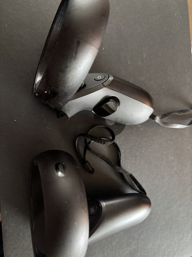 Oem oculus quest touch - quest,